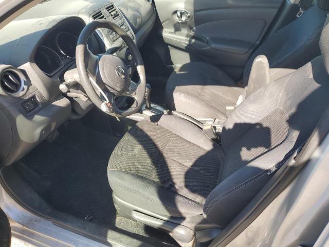 2014 NISSAN VERSA S - 3N1CN7AP4EL811218