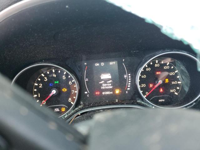 2020 JEEP COMPASS SPORT 3C4NJCAB7LT247883