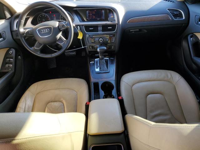 2014 AUDI A4 PREMIUM #3274637821