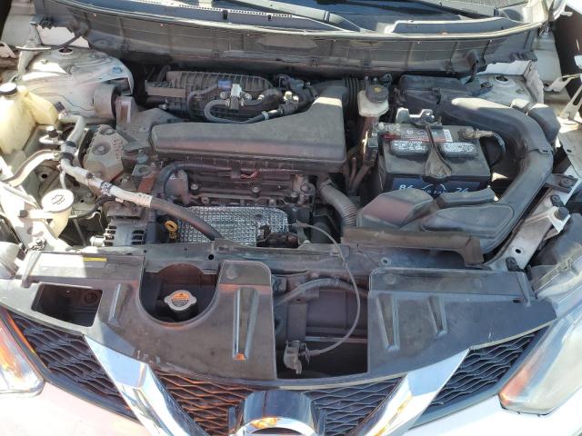 2016 NISSAN ROGUE S 5N1AT2MV3GC826522