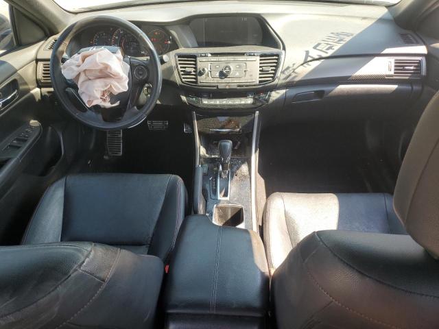 2017 HONDA ACCORD SPO - 1HGCR2F11HA134344