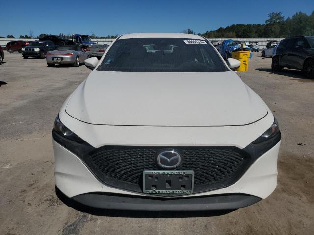 2019 MAZDA 3 PREFERRE - JM1BPBMM5K1122721