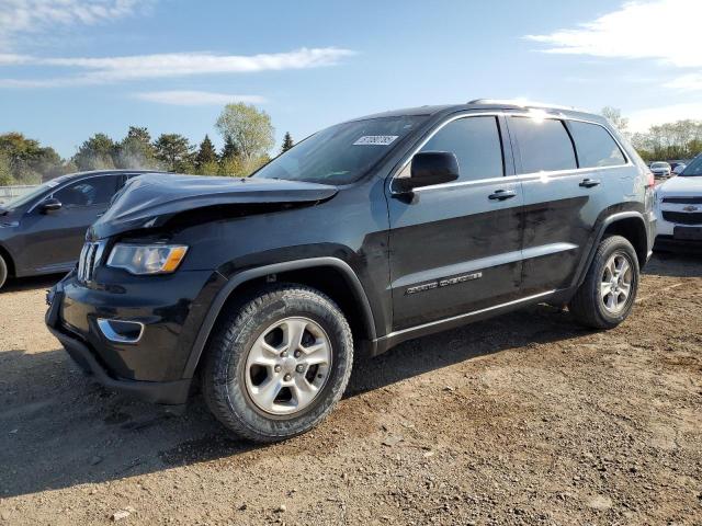 2017 JEEP GRAND CHER - 1C4RJFAGXHC730155