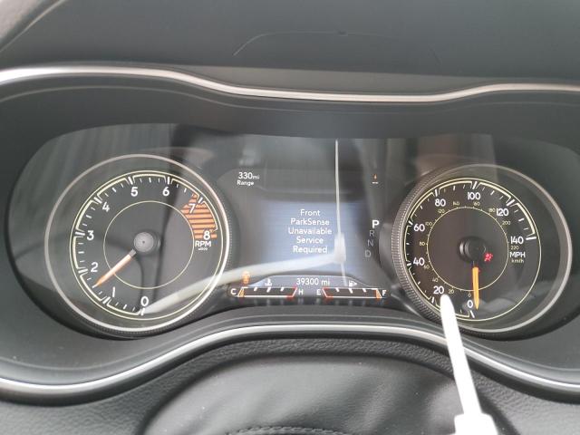 2021 JEEP CHEROKEE L #3298029126