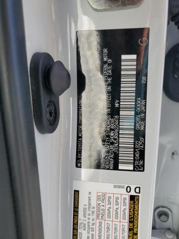 2024 TOYOTA 4RUNNER SR5/SR5 PREMIUM #3292417579