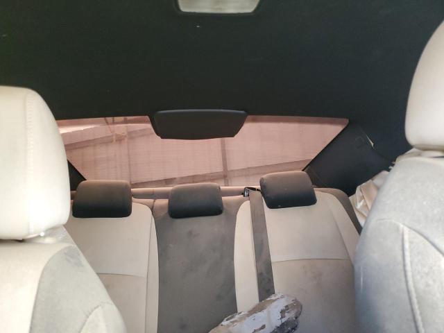 2016 HONDA CIVIC EX #3302777920