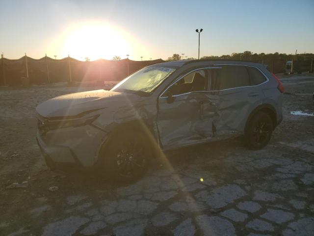 Global Auto Auctions: 2025 HONDA CR-V SPORT-L