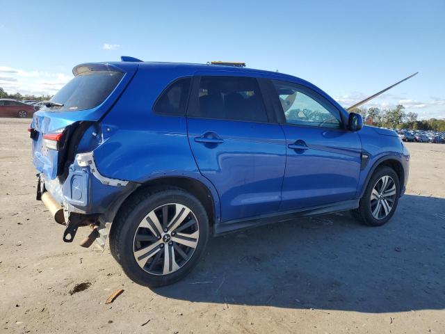 2021 MITSUBISHI OUTLANDER - JA4ARUAU2MU006975