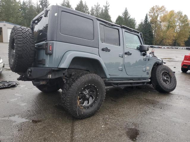 2015 JEEP WRANGLER U #3318054389