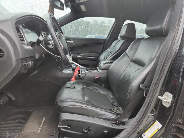 2012 DODGE CHARGER SX - 2C3CDXHG1CH272198