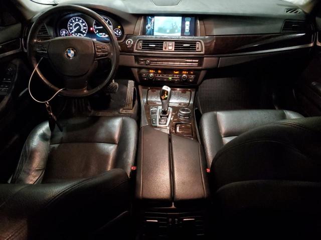 2014 BMW 535 D XDRI #3277160934