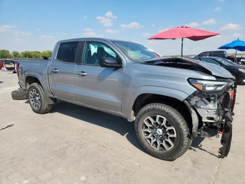 2023 CHEVROLET COLORADO Z 1GCPTDEK0P1188059