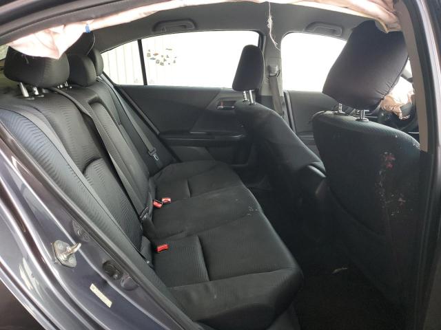 2014 HONDA ACCORD LX - 1HGCR2F34EA090305