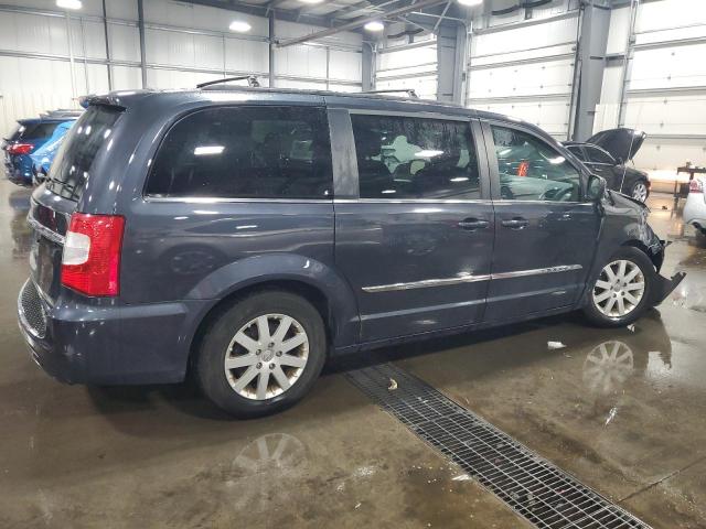 2014 CHRYSLER TOWN & COU - 2C4RC1BG5ER215689