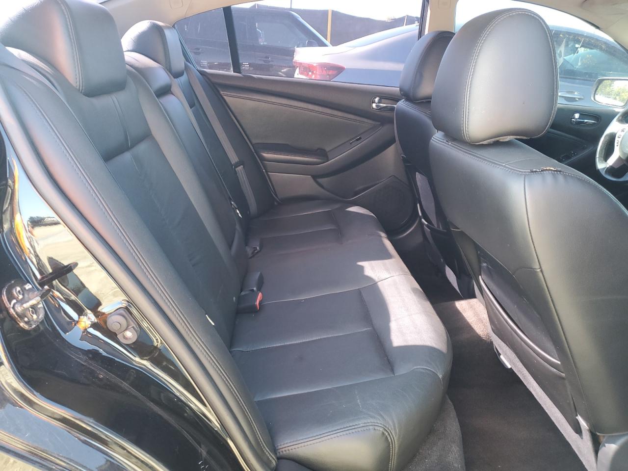 Lot #3269012063 2008 NISSAN ALTIMA 2.5