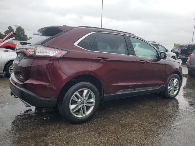 2017 FORD EDGE SEL - Other View