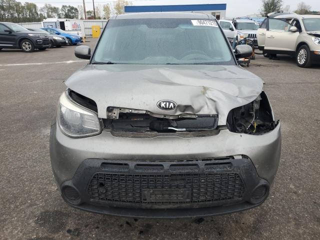 2015 KIA SOUL #3293490430