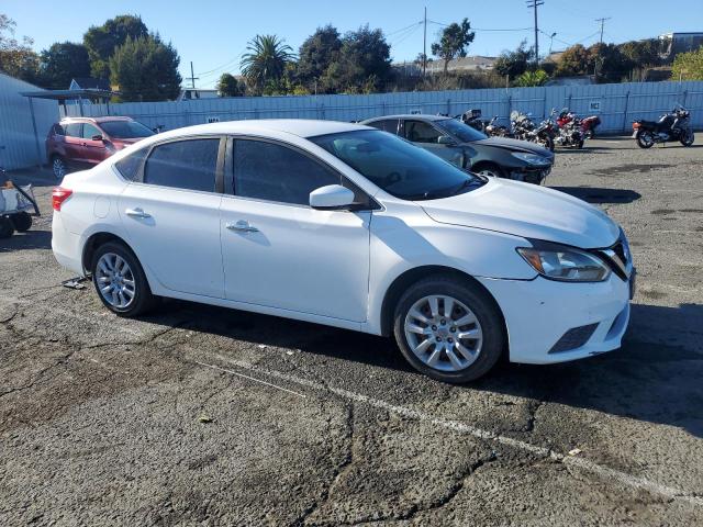 2016 NISSAN SENTRA S - 3N1AB7AP3GL667499