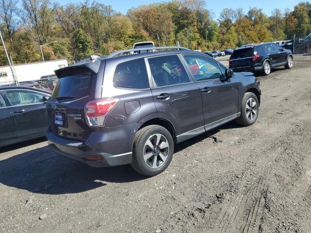 2017 SUBARU FORESTER 2 - JF2SJAEC9HH520162