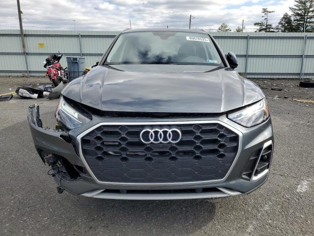 2024 AUDI Q5 PREMIUM - WA1EAAFY6R2051665