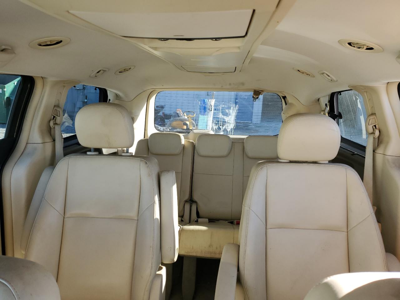 VOLKSWAGEN ROUTAN SE