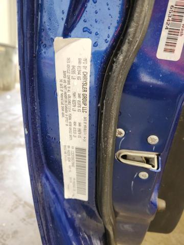 2014 DODGE DART GT #3293577960