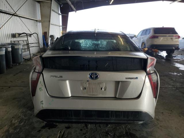 2017 TOYOTA PRIUS JTDKBRFU3H3556668