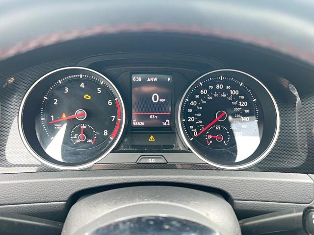 2017 VOLKSWAGEN GTI S 3VW4T7AU3HM064073