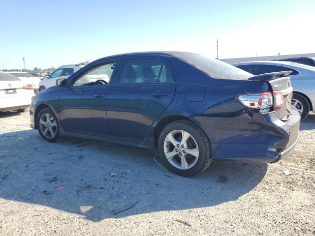 2011 TOYOTA COROLLA BA - 2T1BU4EE5BC686876