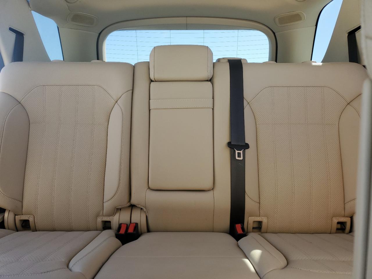 MERCEDES-BENZ GLE-CLASS 350