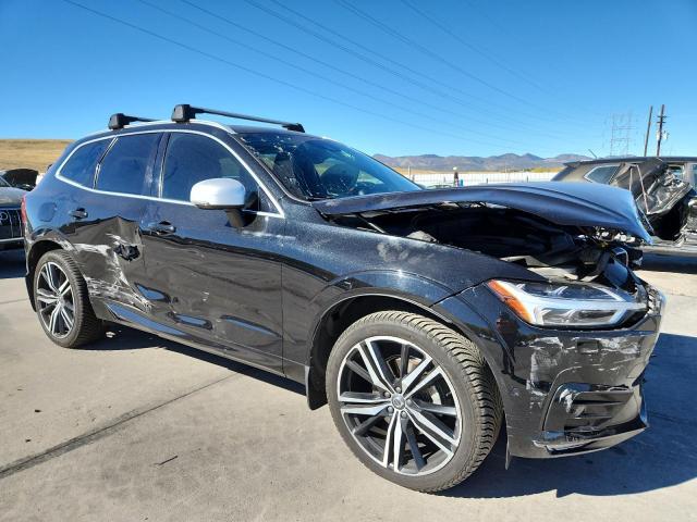 2019 VOLVO XC60 T5 R- - LYV102RM4KB288620