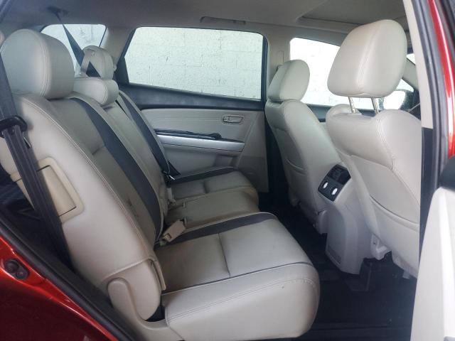 2008 MAZDA CX-9 #3315834359