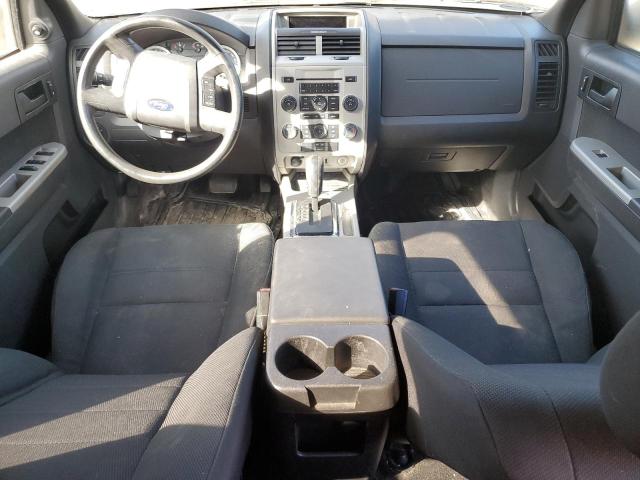 2010 FORD ESCAPE XLT - 1FMCU9D77AKB73688