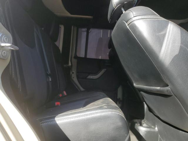 2018 JEEP WRANGLER U - 1C4BJWDG5JL845443