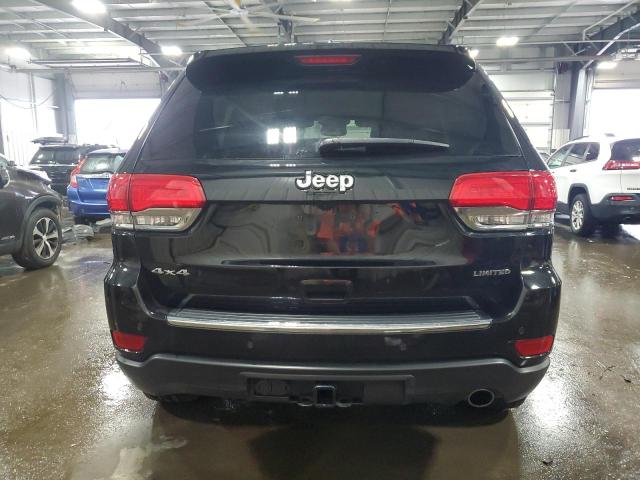 2019 JEEP GRAND CHER #3283988835