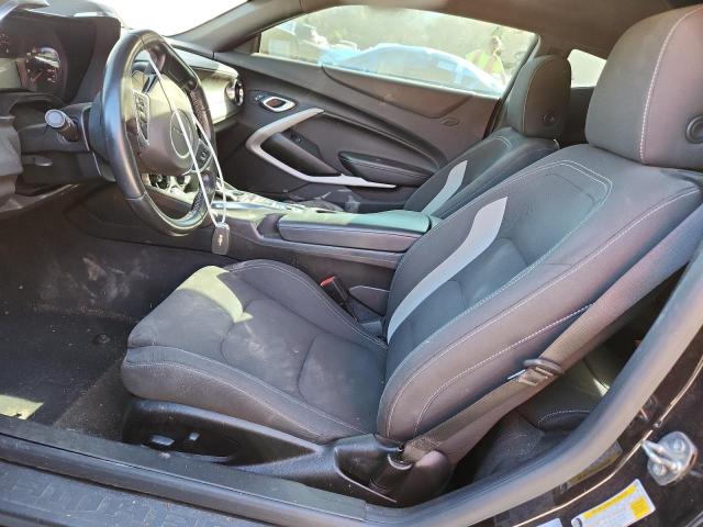 2022 CHEVROLET CAMARO LS #3294338876