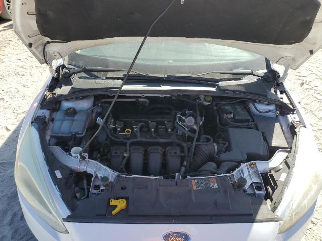 2016 FORD FOCUS S - 1FADP3E2XGL397370