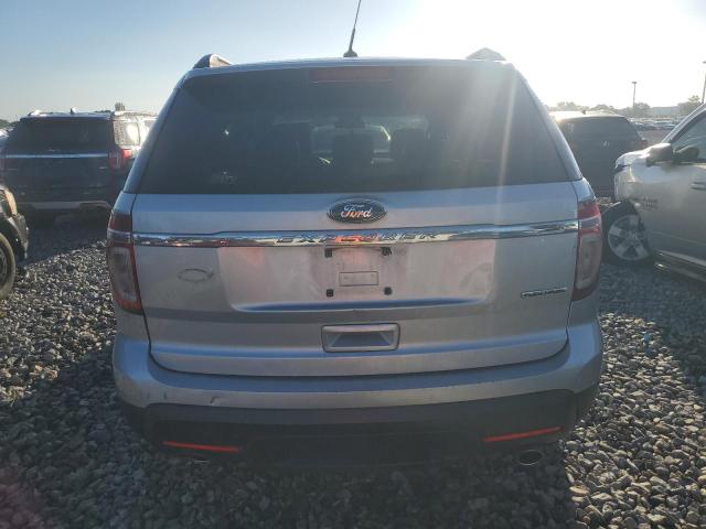2014 FORD EXPLORER - 1FM5K7B88EGA73249