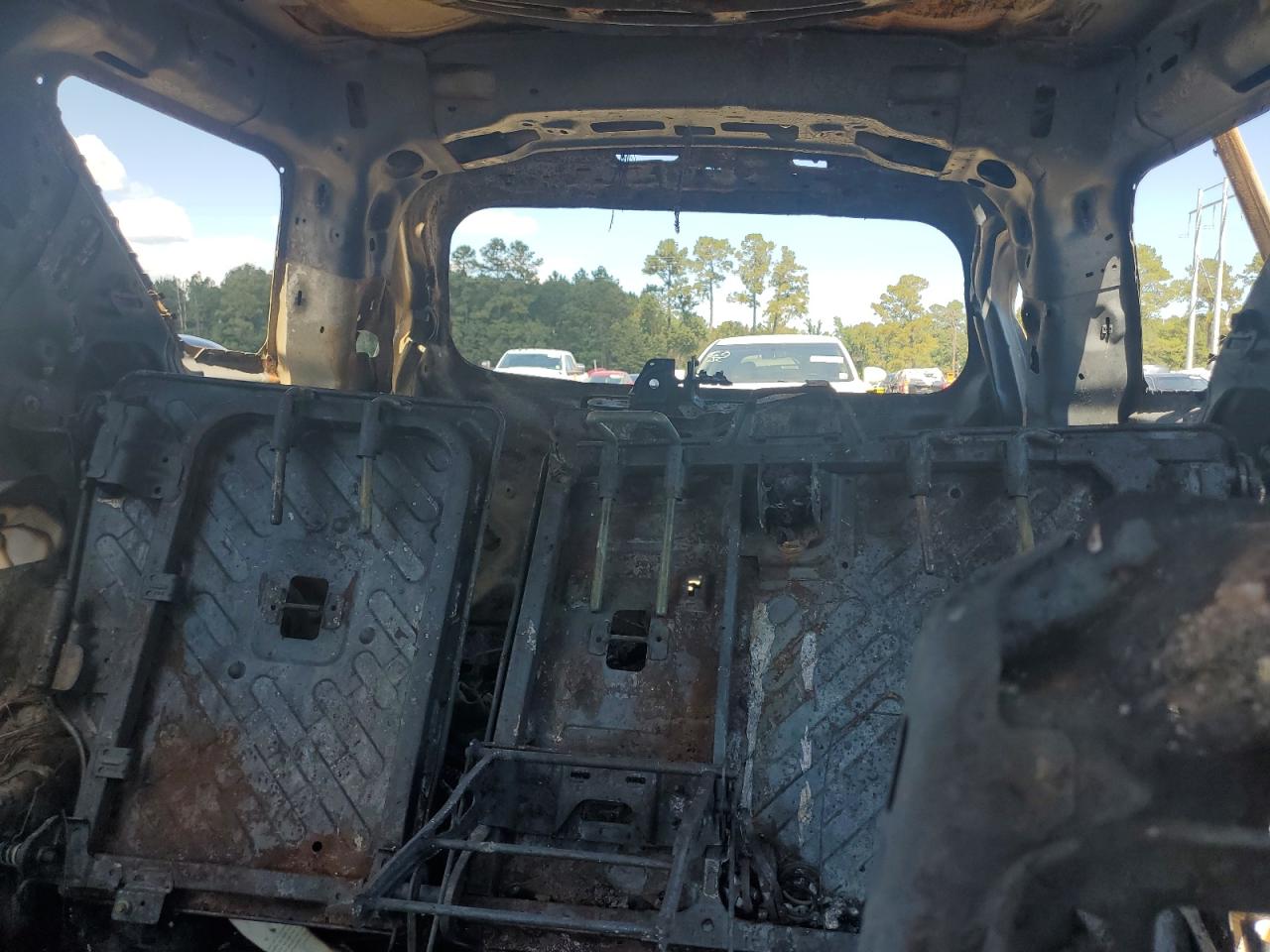 FORD BRONCO SPORT BIG BEND