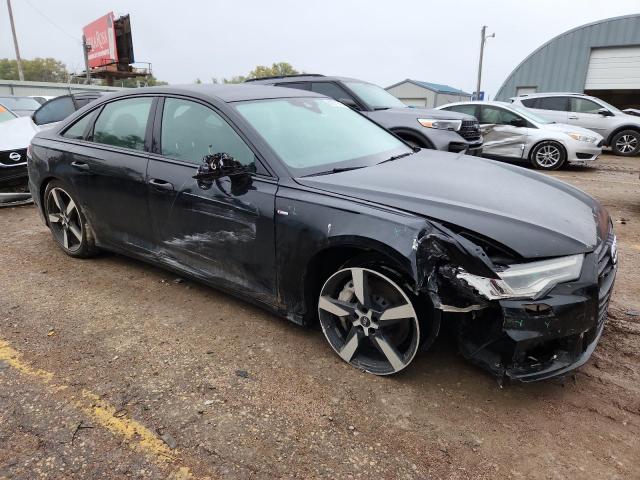 2021 AUDI A6 PREMIUM - WAUL2AF29MN032554