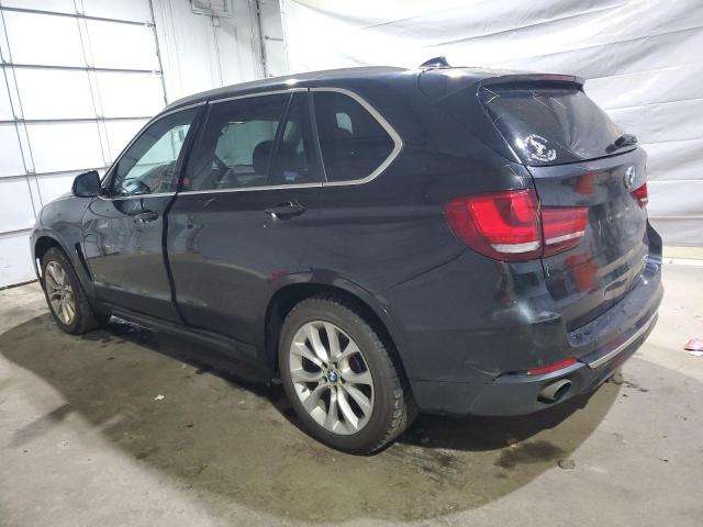2015 BMW X5 XDRIVE3 5UXKS4C57F0N06031