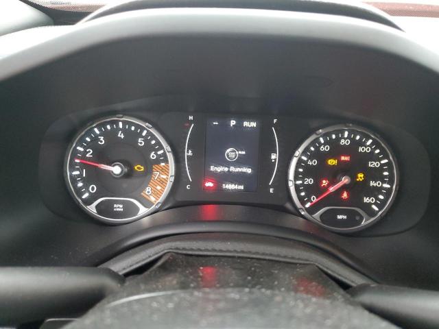 2020 JEEP RENEGADE L - ZACNJBBB7LPL92080