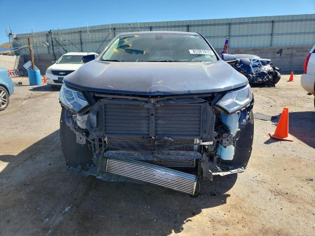 2018 CHEVROLET EQUINOX LT #3279852262
