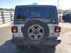 Lot #3317766068 2021 JEEP WRANGLER S