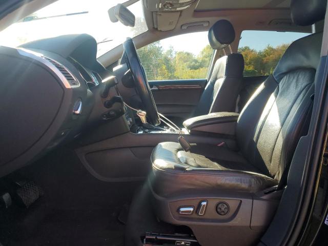 2015 AUDI Q7 PREMIUM - WA1LGAFE0FD001002