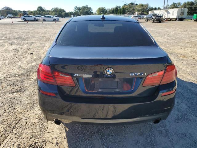 2016 BMW 535 XI WBAFU7C54DDU69084