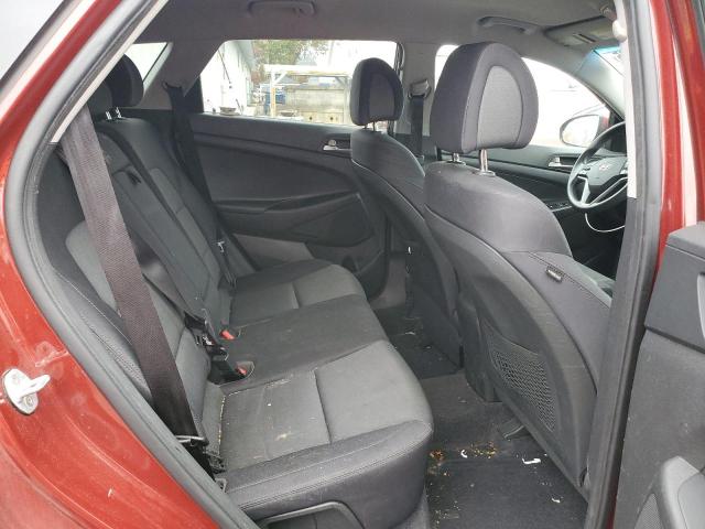 2018 HYUNDAI TUCSON SEL - KM8J3CA41JU816154