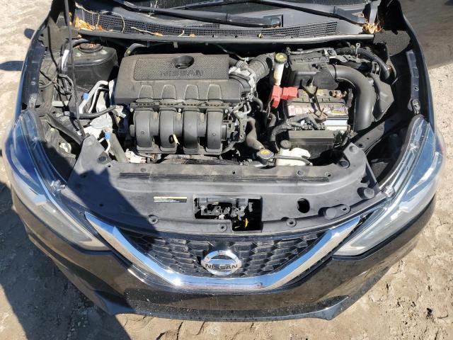 2018 NISSAN SENTRA S - 3N1AB7AP5JY337406