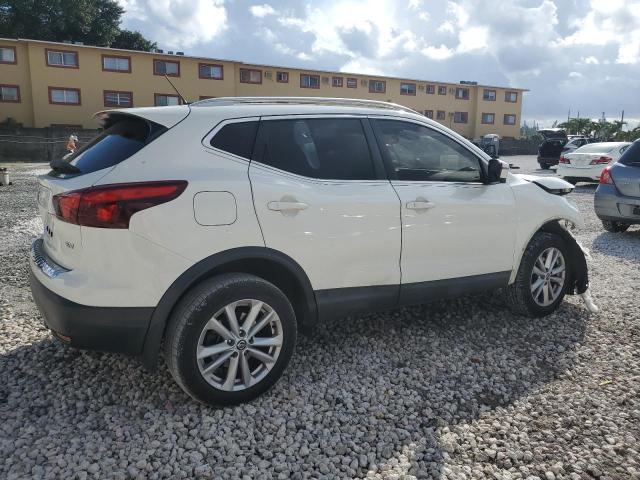 2019 NISSAN ROGUE SPOR #3301750397