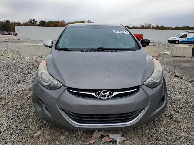 2013 HYUNDAI ELANTRA GL - 5NPDH4AE0DH314722